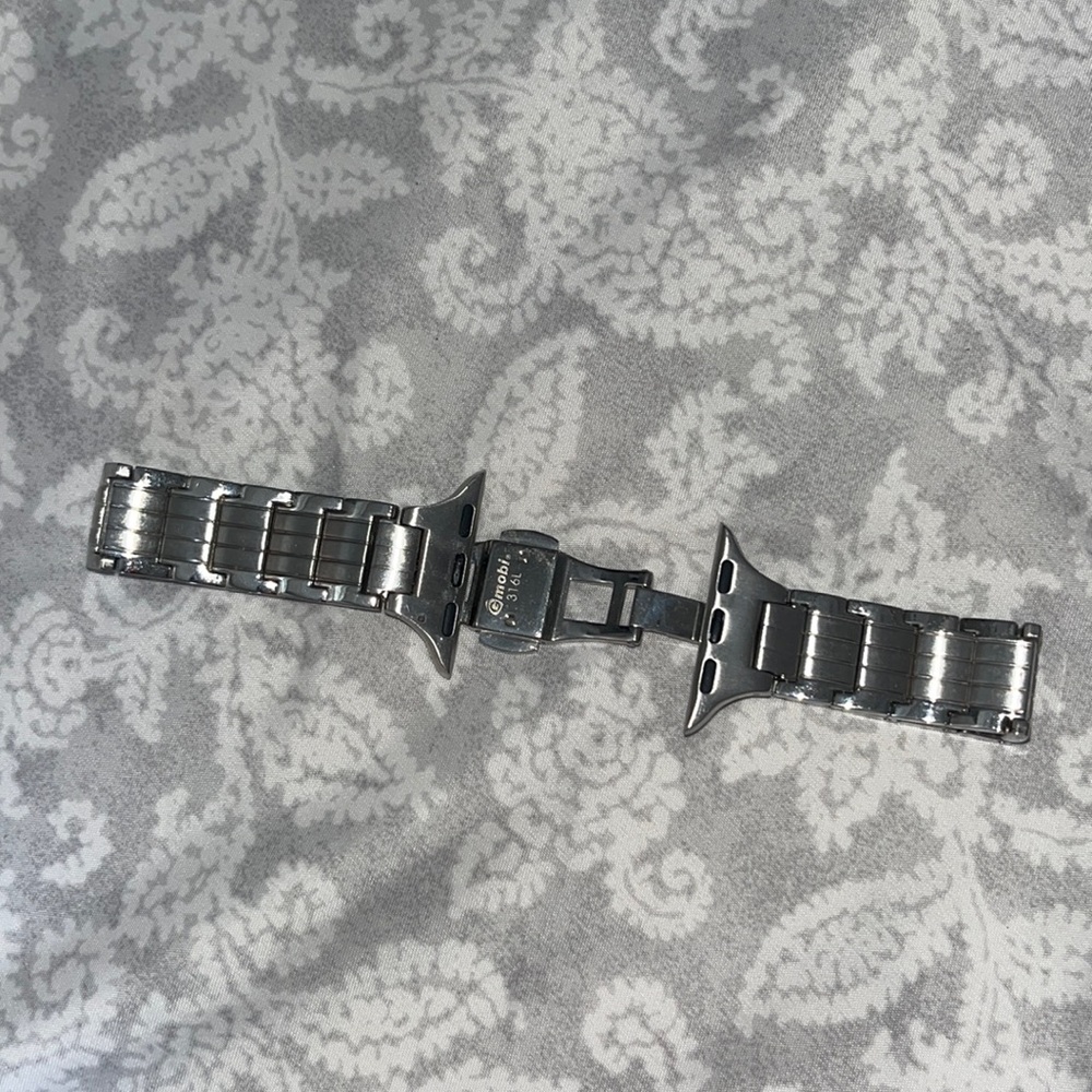 Mobi Apple Watch Band